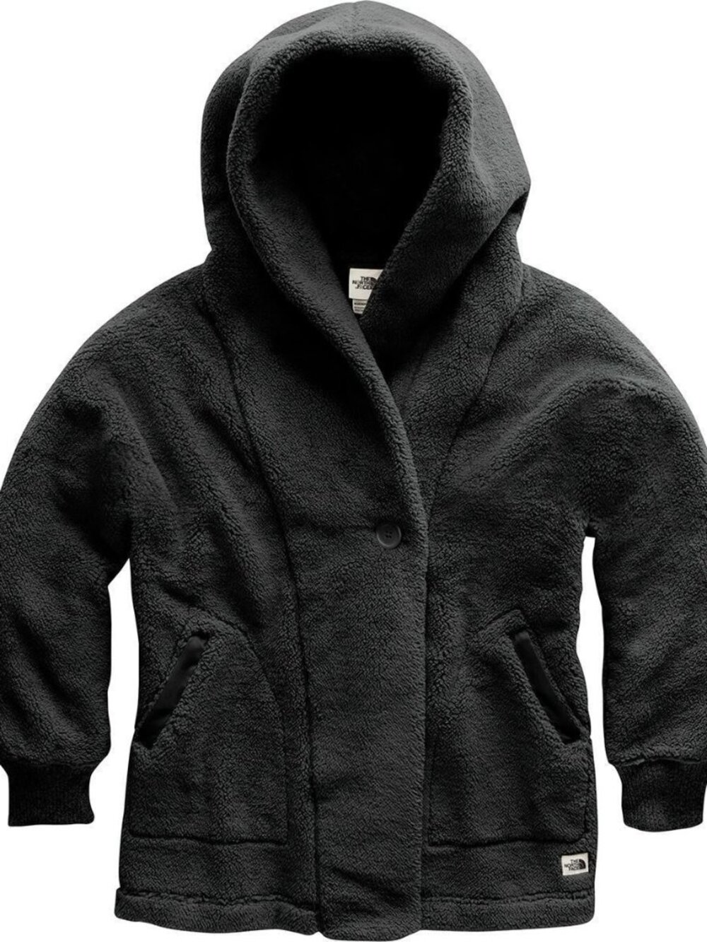 The North Face Women's Campshire Fleece Wrap